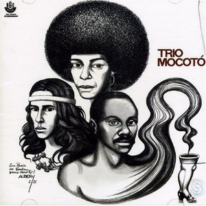 Immagine per 'Trio Mocoto'