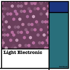 Immagine per 'Light Electronic'