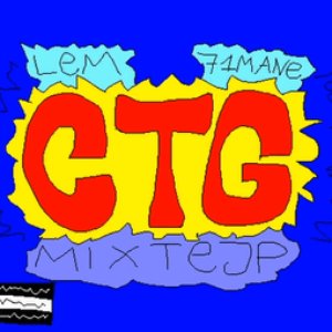 Image for 'ctg mixtejp'