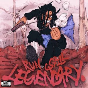 Image for 'Run Still Legendary'