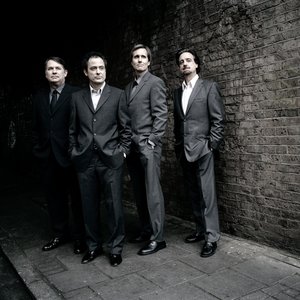 'Emerson String Quartet' için resim