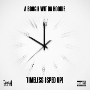 Bild für 'Timeless (feat. DJ SPINKING) [Sped Up Version]'