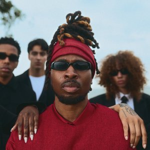 Image for 'the people we became'