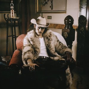 Image for 'Cowboys Don't Cry'