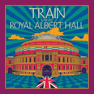 Bild für 'Live At Royal Albert Hall'