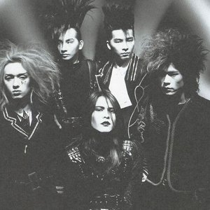Image pour 'BUCK-TICK'