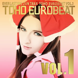 Imagem de 'TOHO EUROBEAT VOL. 1'