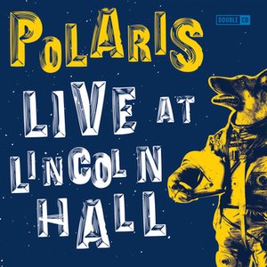 'Live at Lincoln Hall'の画像