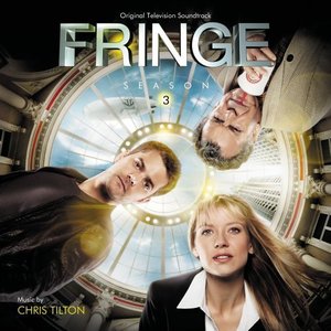 Image for 'Fringe: Season 3 (Original Television Soundtrack)'