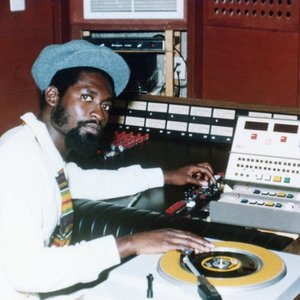 Image for 'Mikey Dread'
