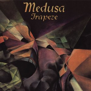 Image for 'Medusa'