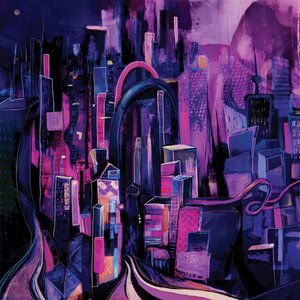 Image for 'Tasmanian Glow'