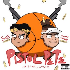 Image for 'PISTOL PETE'