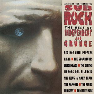 Image for 'Subrock: The Best of Independent and Grunge'