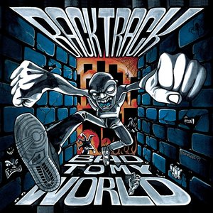 Imagen de 'Bad To My World'