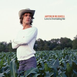 Image for 'Love Is Overtaking Me (Redux)'