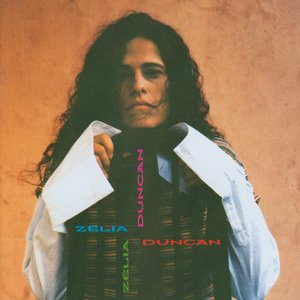 Image for 'Zélia Duncan'