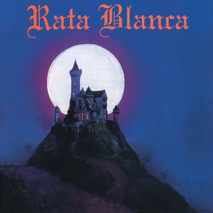 Image for 'Rata Blanca'
