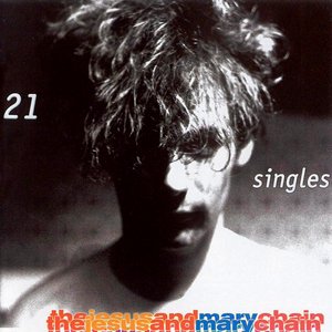 Image for '21 Singles 1984-1998'
