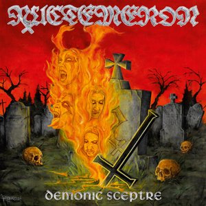Image for 'Demonic Sceptre'