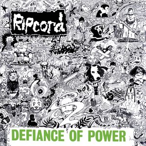 Image for 'Defiance of Power'