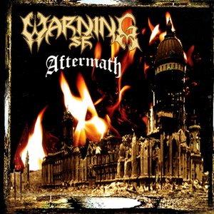 Image for 'Aftermath'