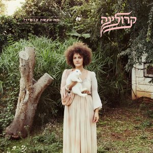 Bild für 'מה אעשה עכשיו'