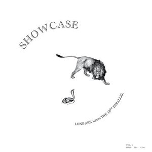 Image for 'Showcase Vol. 1'