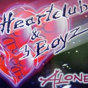 'Heartclub'の画像