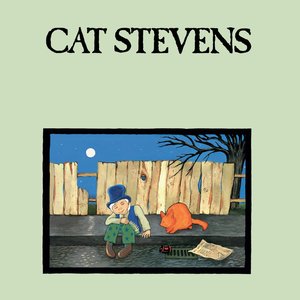 'Teaser And The Firecat (Remastered 2021)' için resim