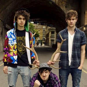 Image for 'The Midnight Beast'