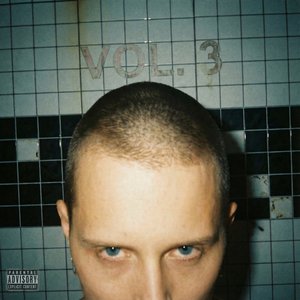 Image for 'The Gloomy Tapes, Vol. 3'