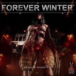 Image for 'The Forever Winter: Mother Courage EP (Original Game Soundtrack)'