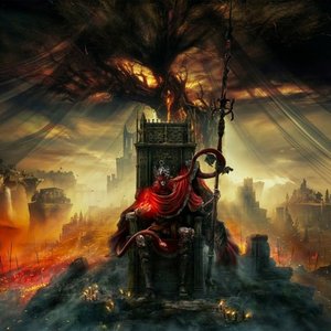 Image for 'ELDEN RING SHADOW OF THE ERDTREE オリジナルサウンドトラック'