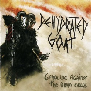 Image for 'Genocide Against the Brain Cells'