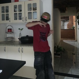 Image for 'Lil Zé'