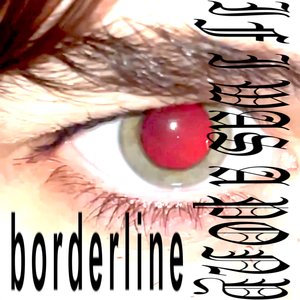 Image for 'borderline - Single'