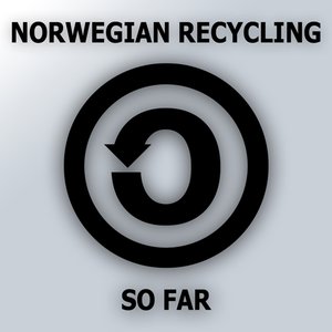 Image for 'So Far'