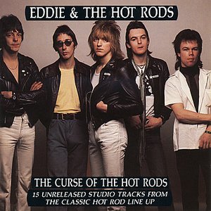 Image for 'The Curse Of The Hot Rods'