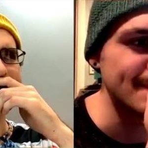 Immagine per 'Mason Lindroth & Chuck Salamone'