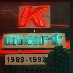 Immagine per 'Kmart 1989 - 1992 (The Definitive Edition)'