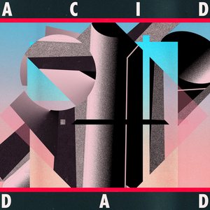 Image for 'Acid Dad'