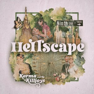 Image for 'Hellscape'
