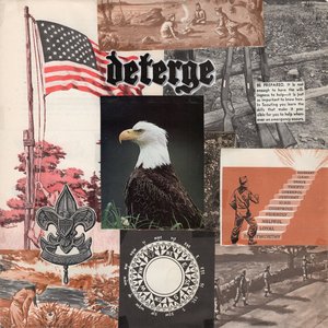 Image for 'Be Prepared'