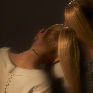 Image for 'eternal sunshine (slightly deluxe and also live)'
