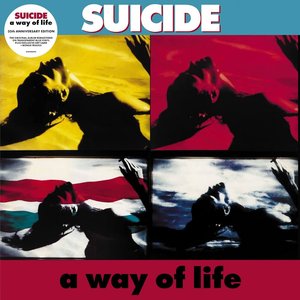 Image for 'A Way of Life (35th Anniversary Edition; 2023 Remaster)'