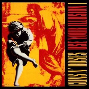 Image for 'Use Your Illusion I'