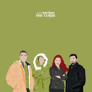 'The Curse' için resim