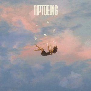Image for 'tiptoeing'