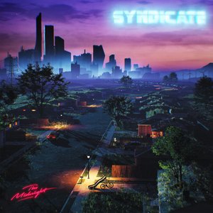 Image for 'Syndicate'